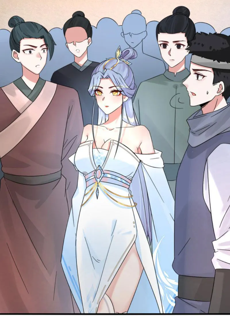 Sau một vạn năm, ta làm gì cũng được! Chapter 5 - Trang 26