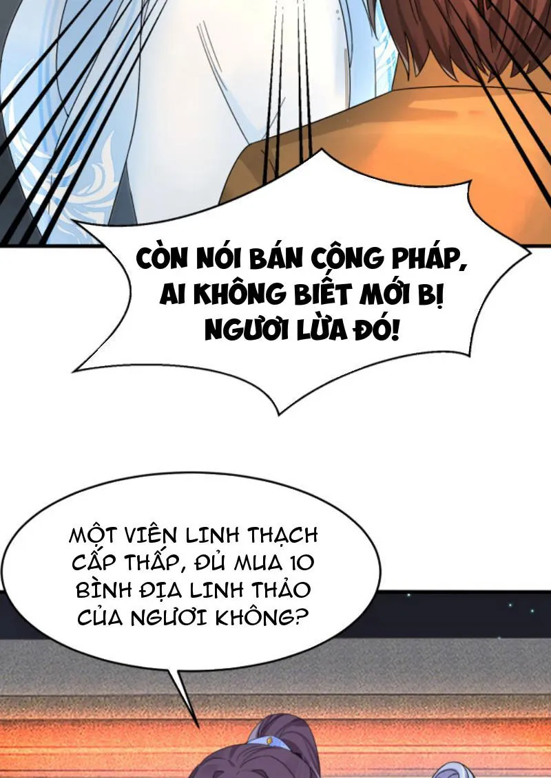 Sau một vạn năm, ta làm gì cũng được! Chapter 5 - Trang 28