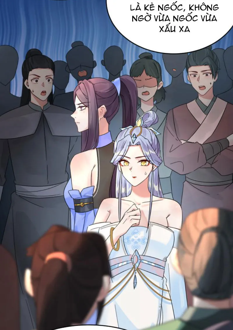 Sau một vạn năm, ta làm gì cũng được! Chapter 5 - Trang 37