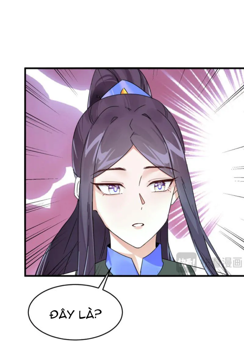 Sau một vạn năm, ta làm gì cũng được! Chapter 5 - Trang 41