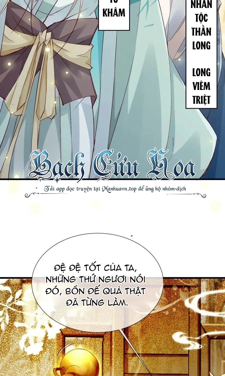Sau nhiều lần tìm cái chết, ta trở thành đế tôn vạn người mê Chapter 1 - Trang 20