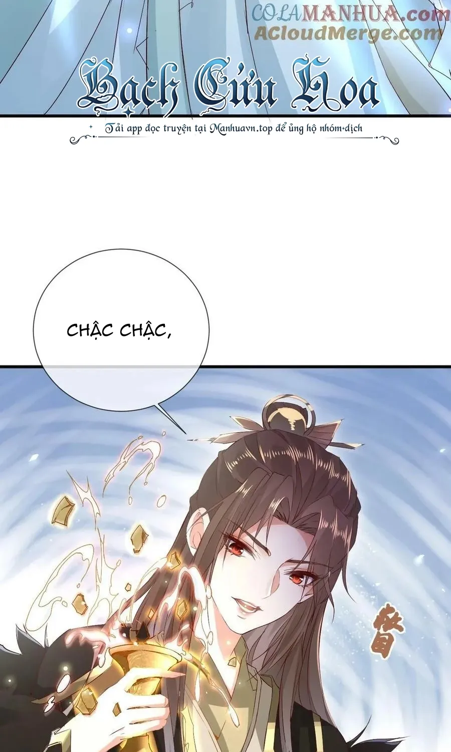 Sau nhiều lần tìm cái chết, ta trở thành đế tôn vạn người mê Chapter 1 - Trang 26