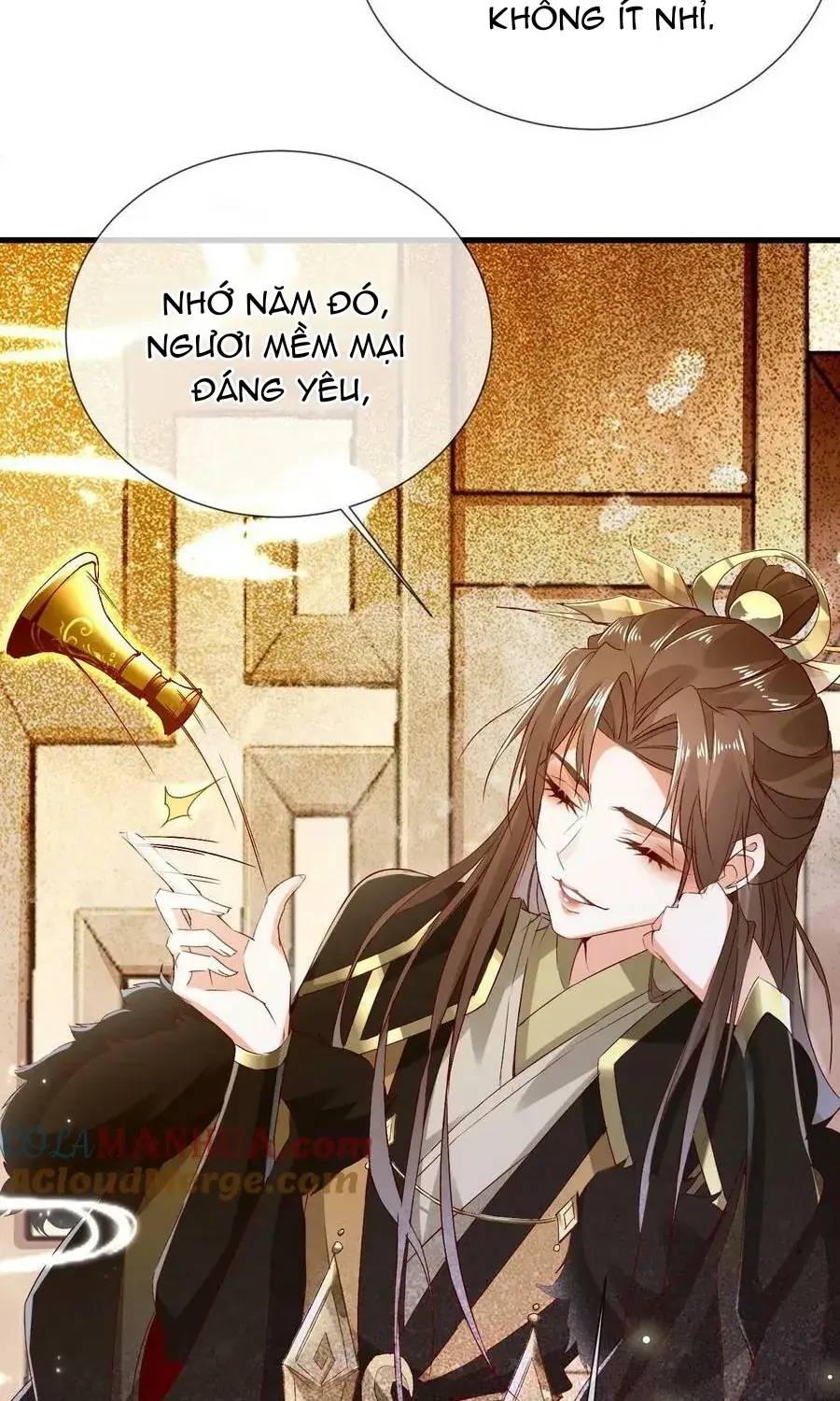 Sau nhiều lần tìm cái chết, ta trở thành đế tôn vạn người mê Chapter 1 - Trang 28