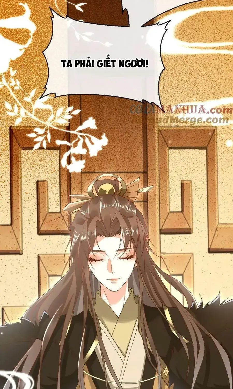 Sau nhiều lần tìm cái chết, ta trở thành đế tôn vạn người mê Chapter 1 - Trang 32
