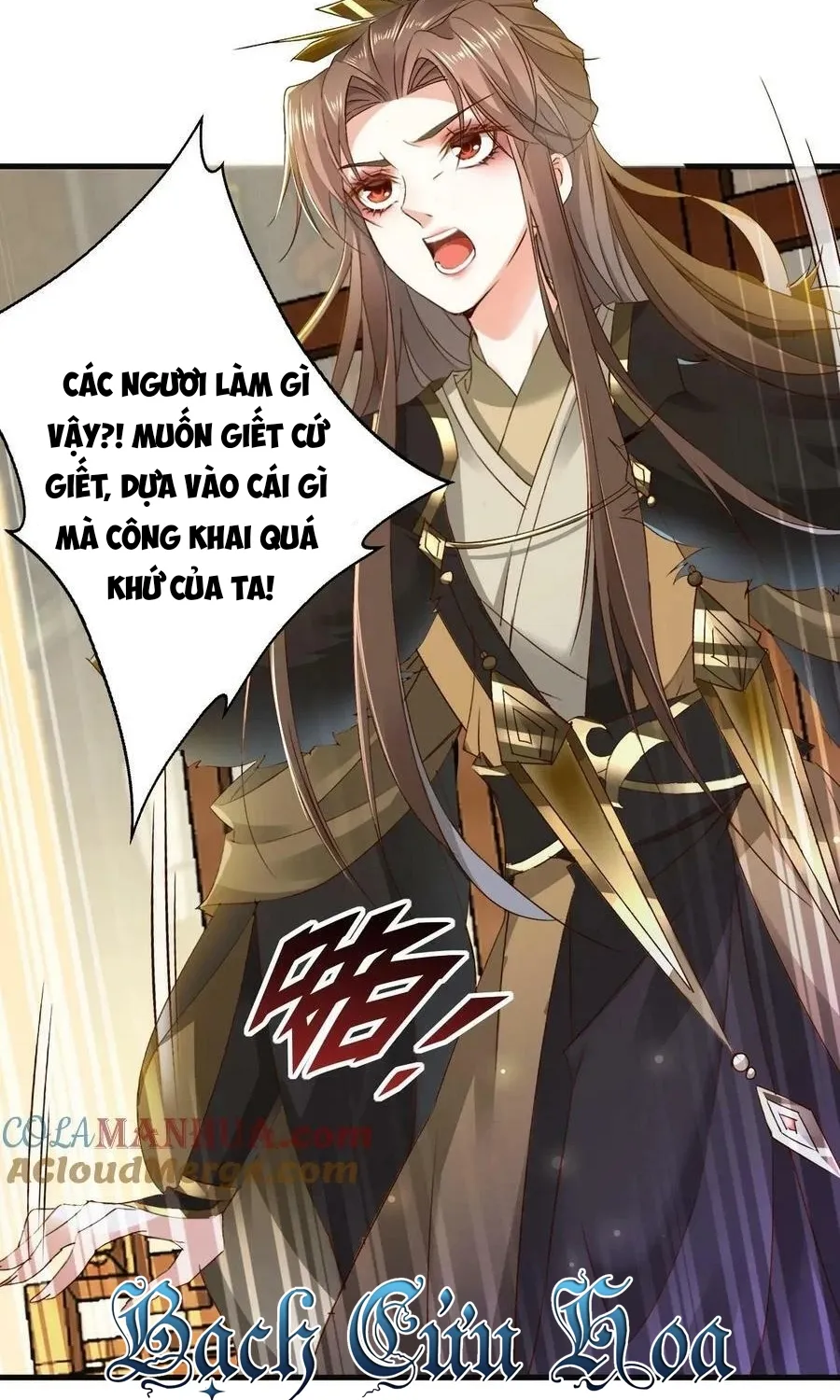Sau nhiều lần tìm cái chết, ta trở thành đế tôn vạn người mê Chapter 1 - Trang 44