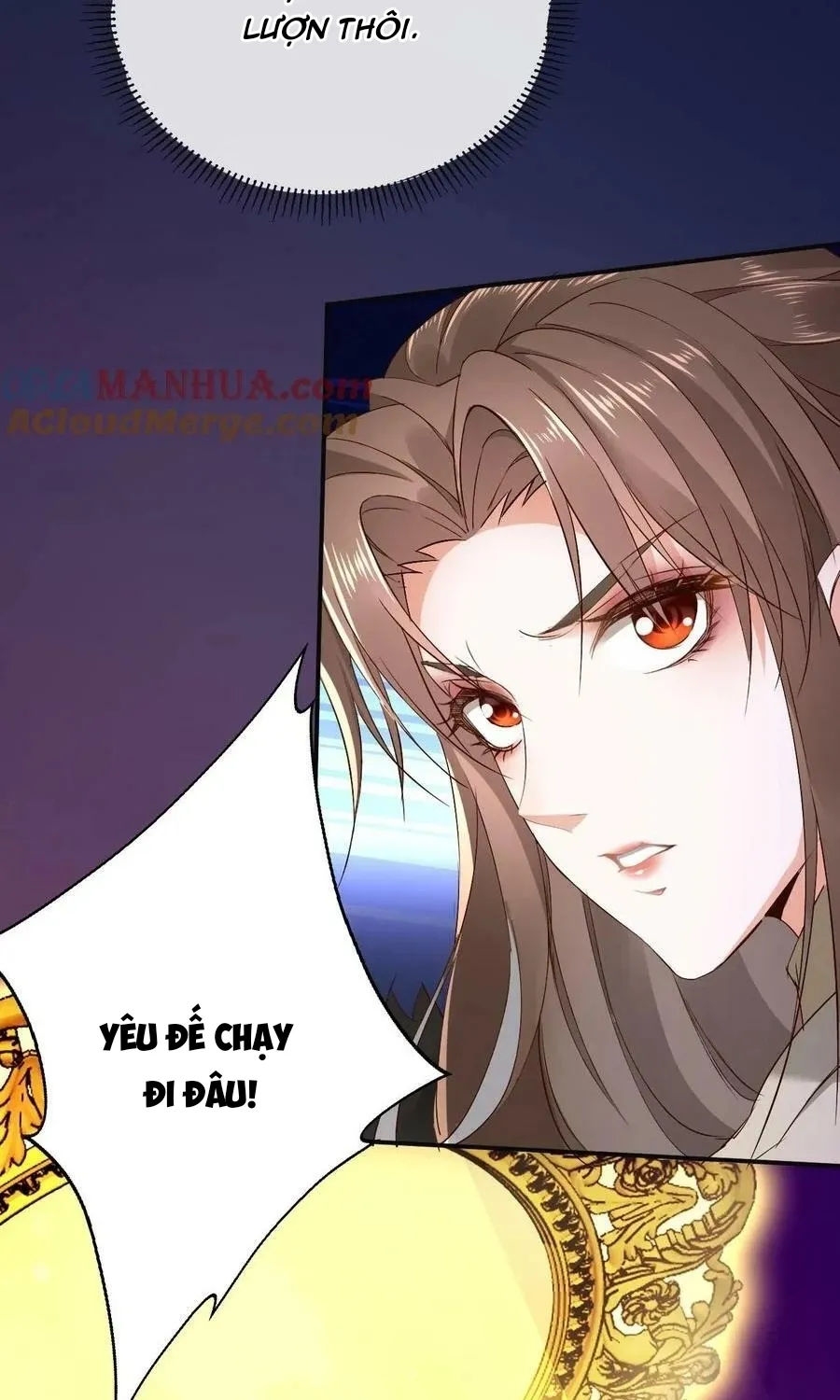 Sau nhiều lần tìm cái chết, ta trở thành đế tôn vạn người mê Chapter 1 - Trang 48