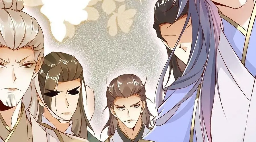 Sau nhiều lần tìm cái chết, ta trở thành đế tôn vạn người mê Chapter 1 - Trang 7