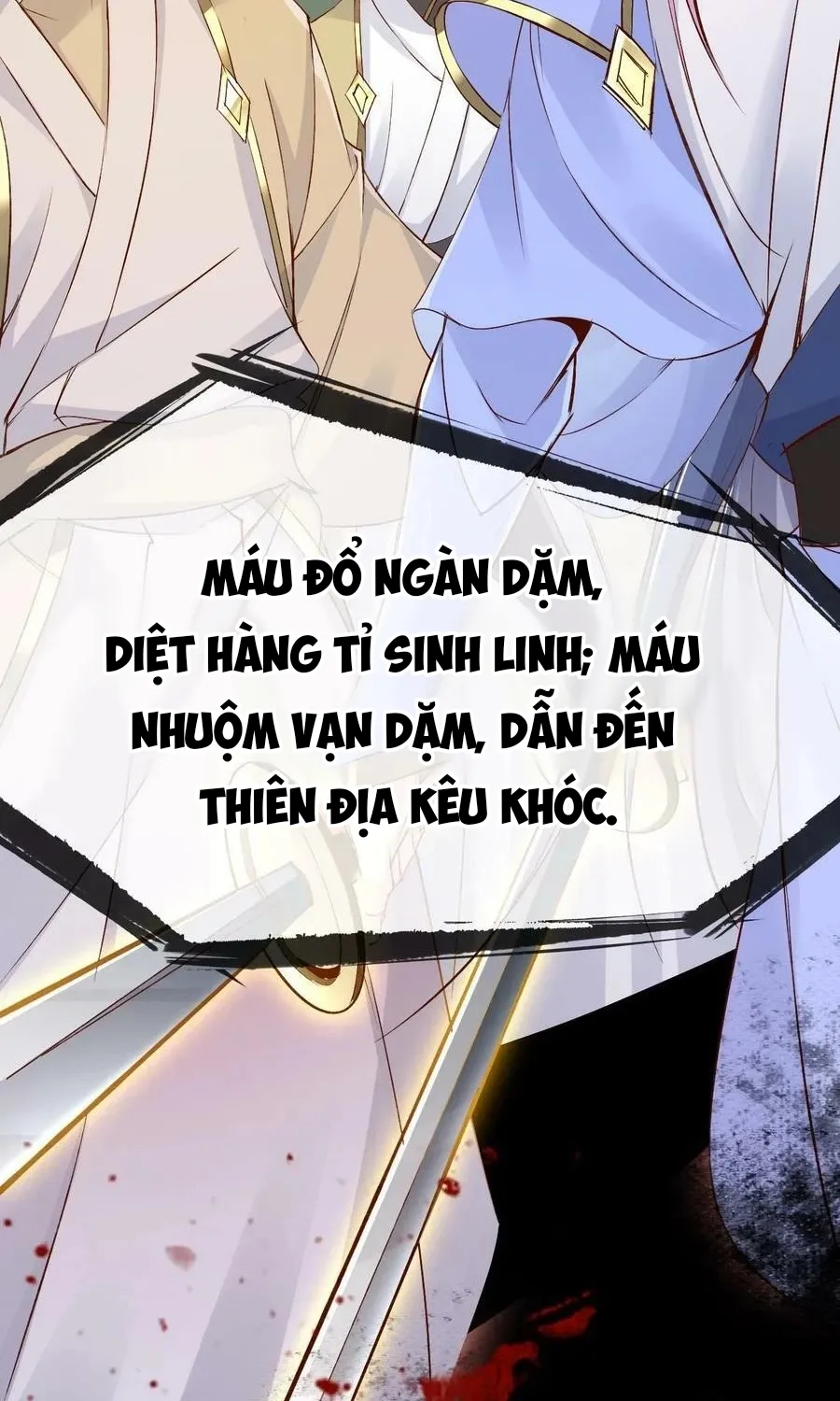 Sau nhiều lần tìm cái chết, ta trở thành đế tôn vạn người mê Chapter 1 - Trang 8