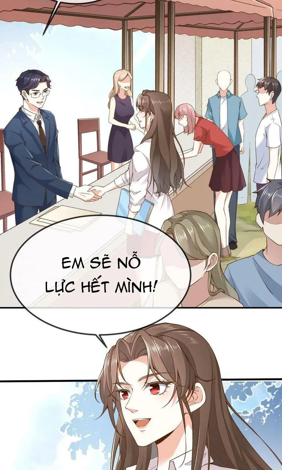Sau nhiều lần tìm cái chết, ta trở thành đế tôn vạn người mê Chapter 2 - Trang 10