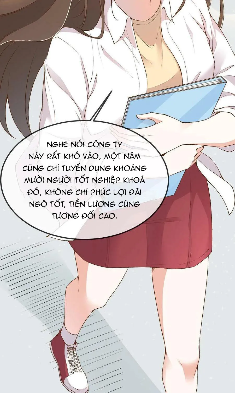 Sau nhiều lần tìm cái chết, ta trở thành đế tôn vạn người mê Chapter 2 - Trang 18