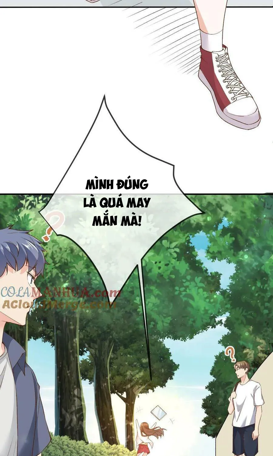 Sau nhiều lần tìm cái chết, ta trở thành đế tôn vạn người mê Chapter 2 - Trang 20