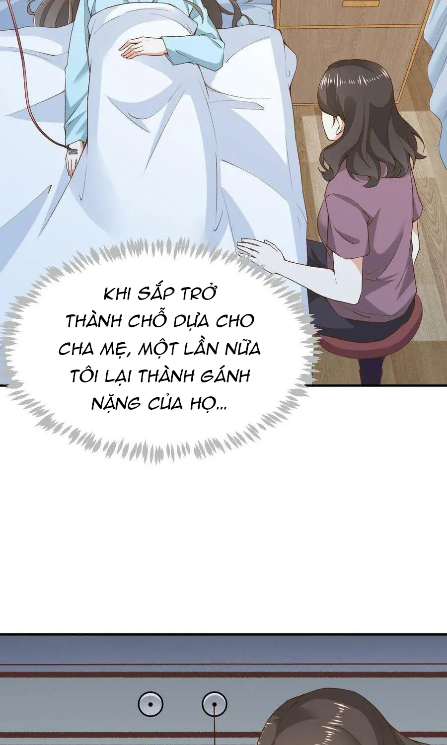 Sau nhiều lần tìm cái chết, ta trở thành đế tôn vạn người mê Chapter 2 - Trang 26