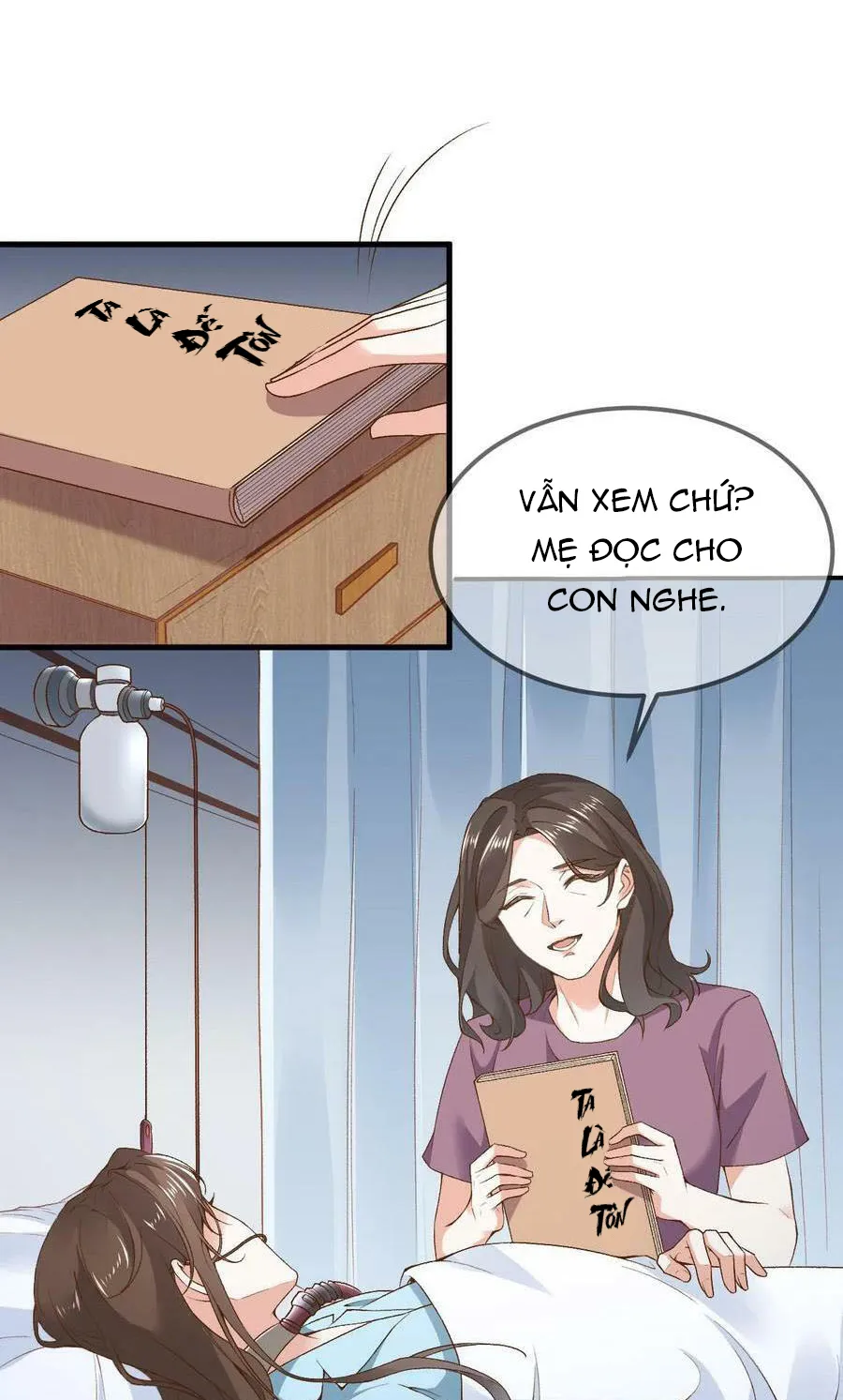 Sau nhiều lần tìm cái chết, ta trở thành đế tôn vạn người mê Chapter 2 - Trang 33