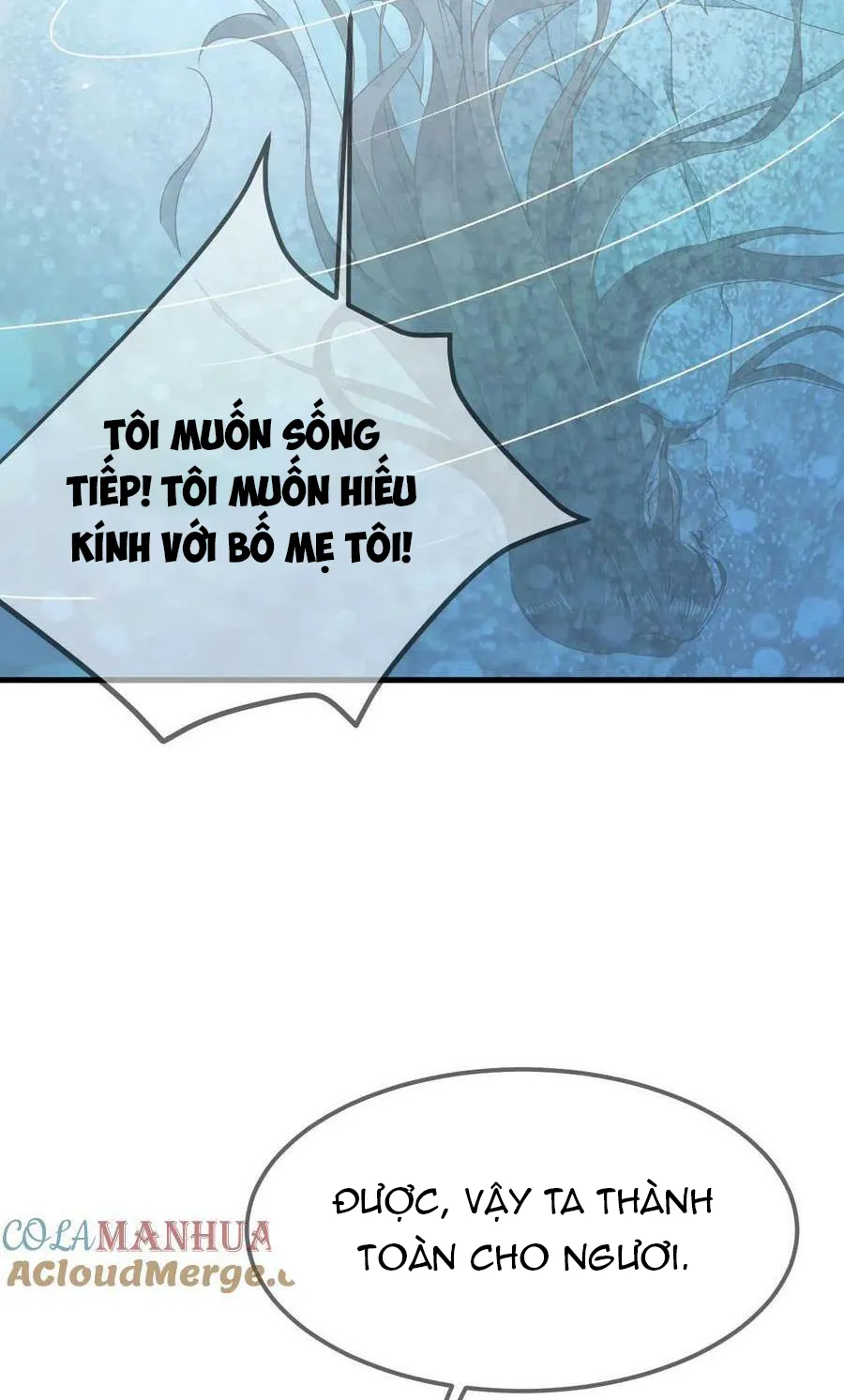 Sau nhiều lần tìm cái chết, ta trở thành đế tôn vạn người mê Chapter 2 - Trang 45