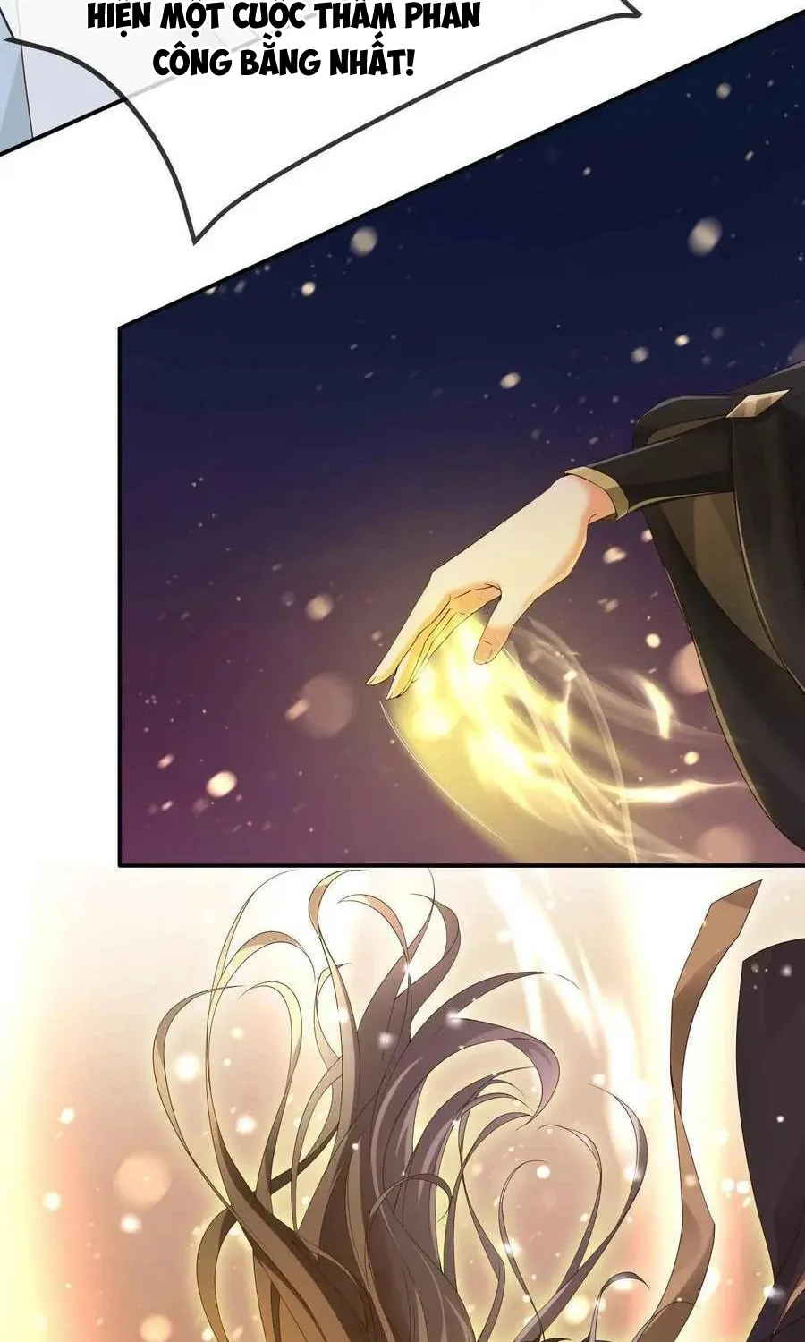 Sau nhiều lần tìm cái chết, ta trở thành đế tôn vạn người mê Chapter 3 - Trang 10