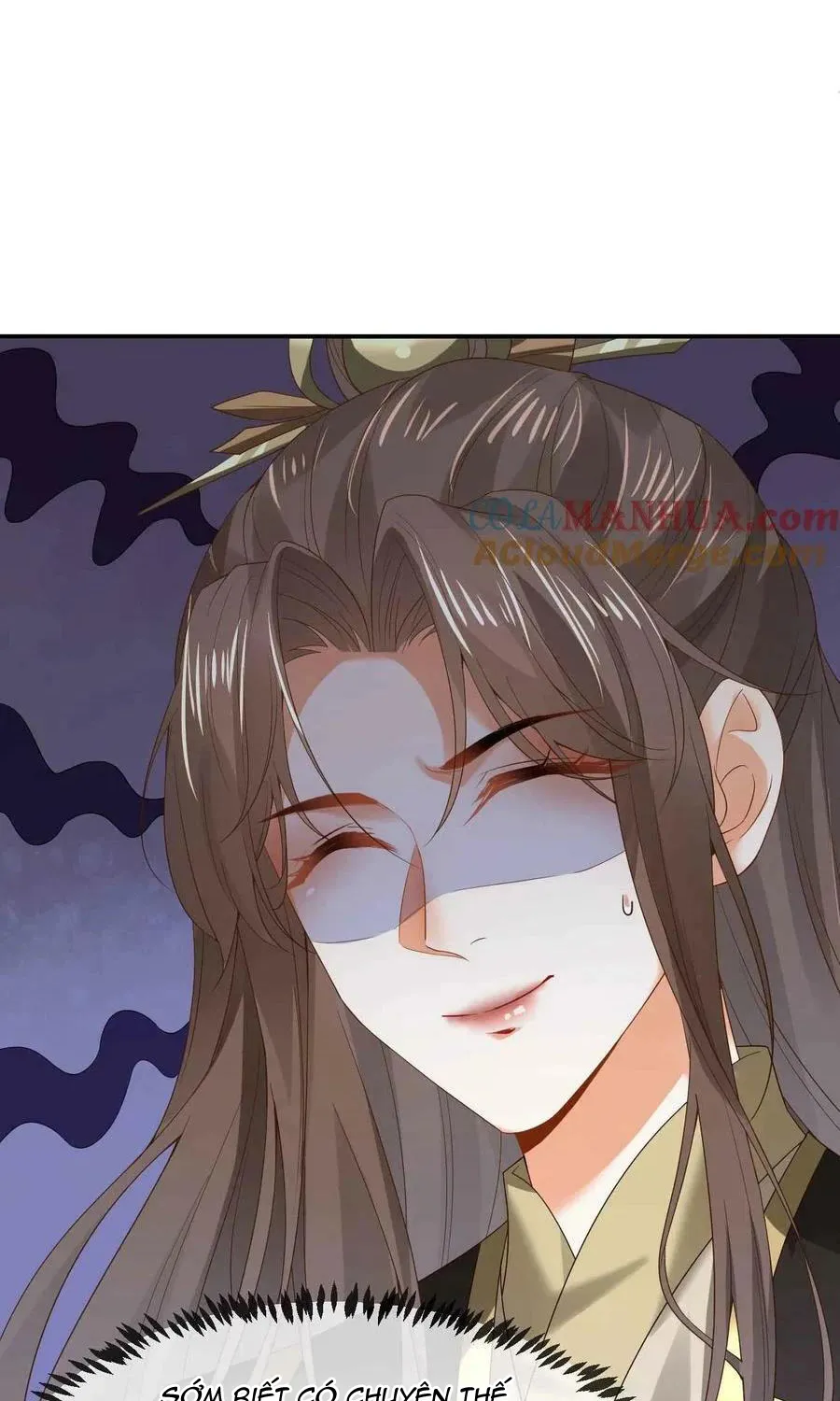 Sau nhiều lần tìm cái chết, ta trở thành đế tôn vạn người mê Chapter 3 - Trang 18