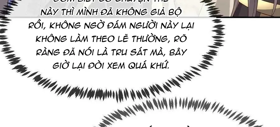Sau nhiều lần tìm cái chết, ta trở thành đế tôn vạn người mê Chapter 3 - Trang 19