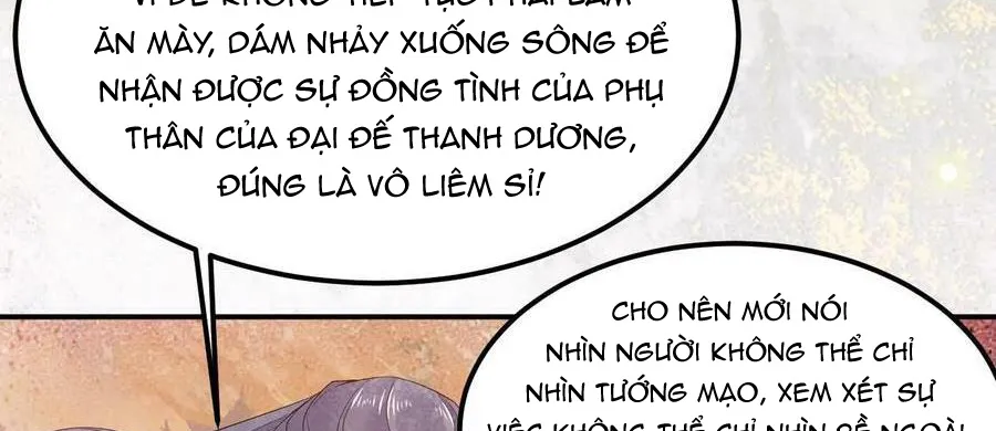 Sau nhiều lần tìm cái chết, ta trở thành đế tôn vạn người mê Chapter 3 - Trang 27