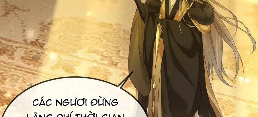 Sau nhiều lần tìm cái chết, ta trở thành đế tôn vạn người mê Chapter 3 - Trang 3