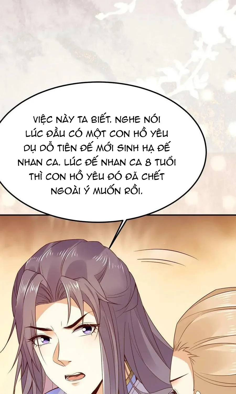 Sau nhiều lần tìm cái chết, ta trở thành đế tôn vạn người mê Chapter 3 - Trang 30