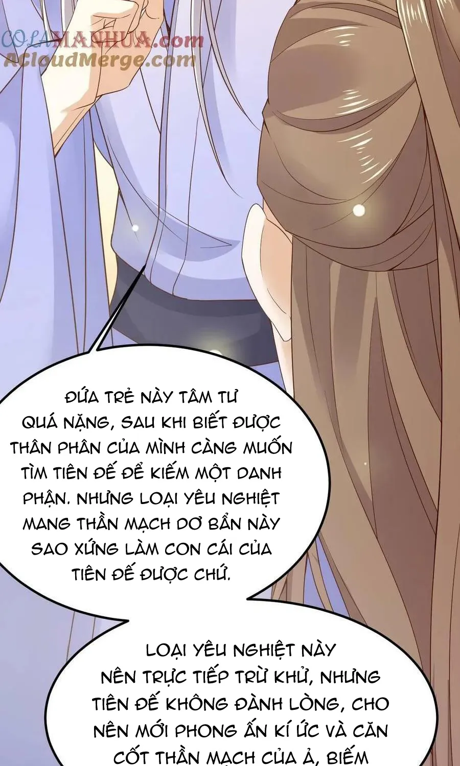 Sau nhiều lần tìm cái chết, ta trở thành đế tôn vạn người mê Chapter 3 - Trang 32