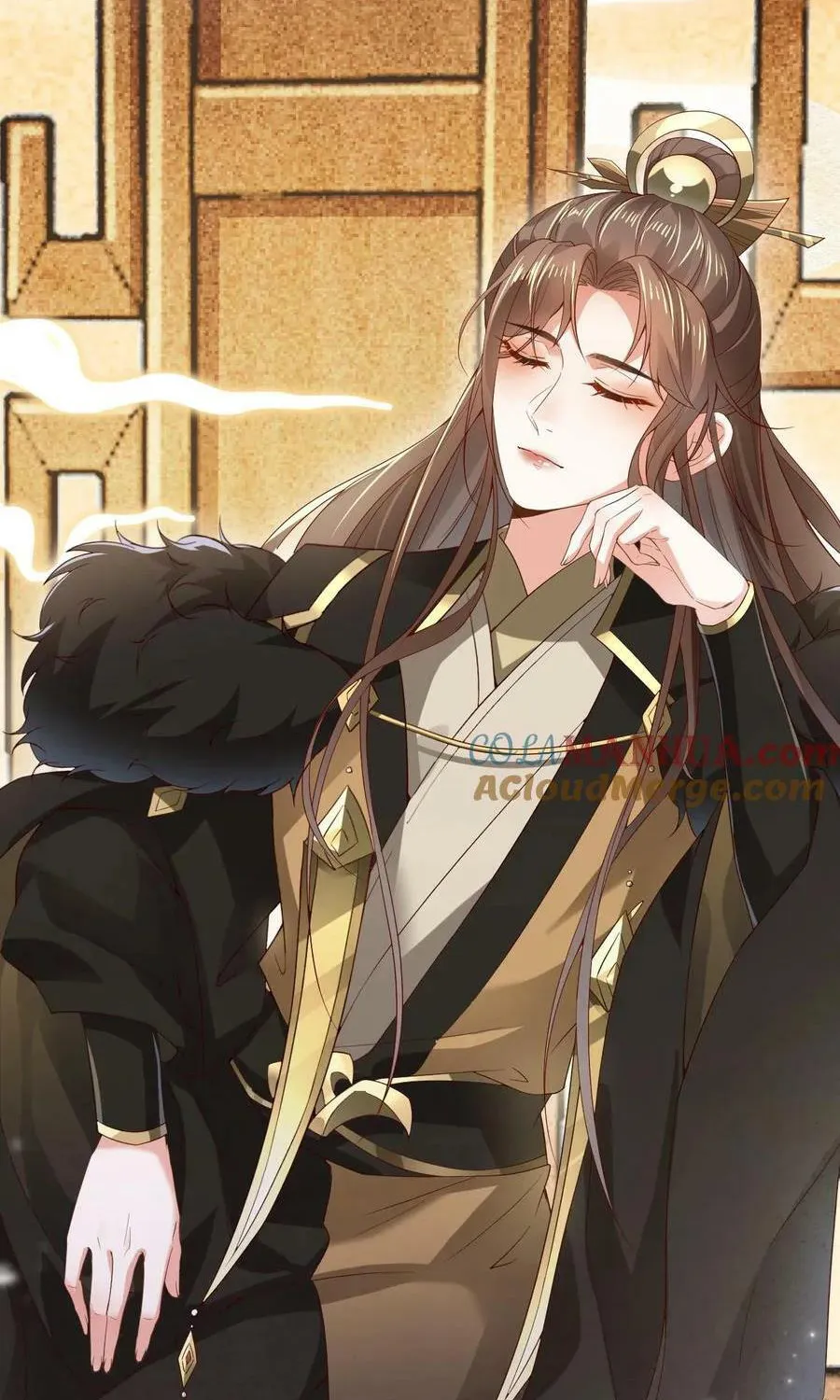 Sau nhiều lần tìm cái chết, ta trở thành đế tôn vạn người mê Chapter 3 - Trang 38