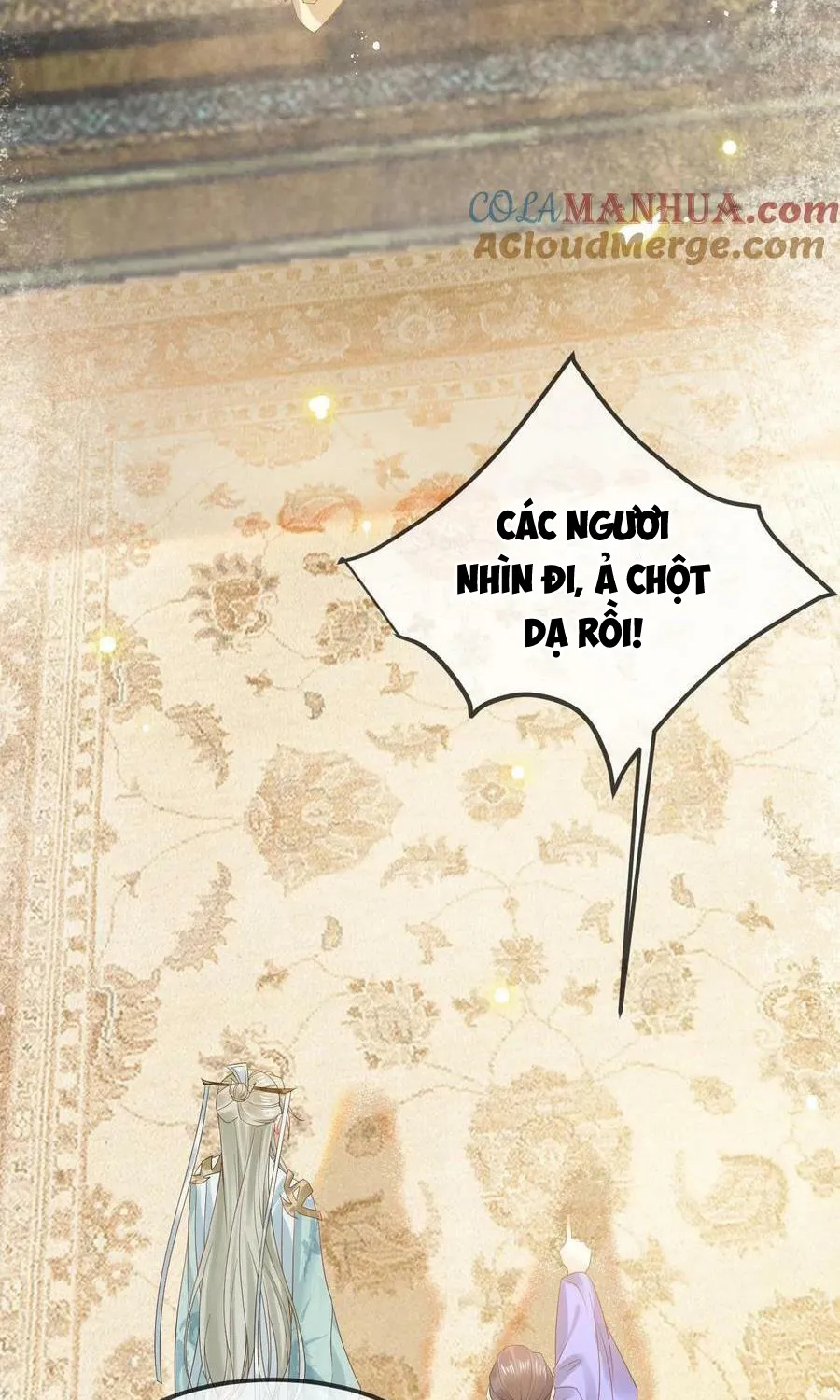 Sau nhiều lần tìm cái chết, ta trở thành đế tôn vạn người mê Chapter 3 - Trang 42