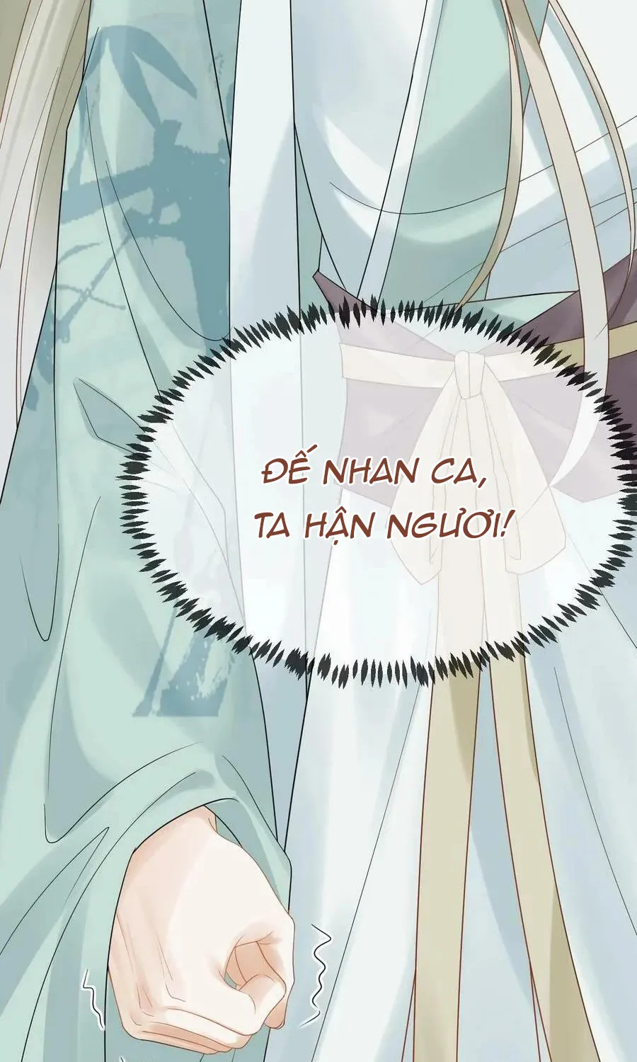 Sau nhiều lần tìm cái chết, ta trở thành đế tôn vạn người mê Chapter 3 - Trang 46