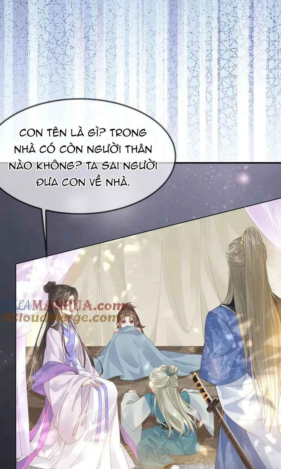 Sau nhiều lần tìm cái chết, ta trở thành đế tôn vạn người mê Chapter 3 - Trang 48
