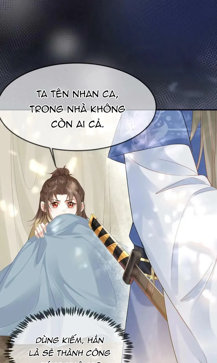 Sau nhiều lần tìm cái chết, ta trở thành đế tôn vạn người mê Chapter 3 - Trang 50