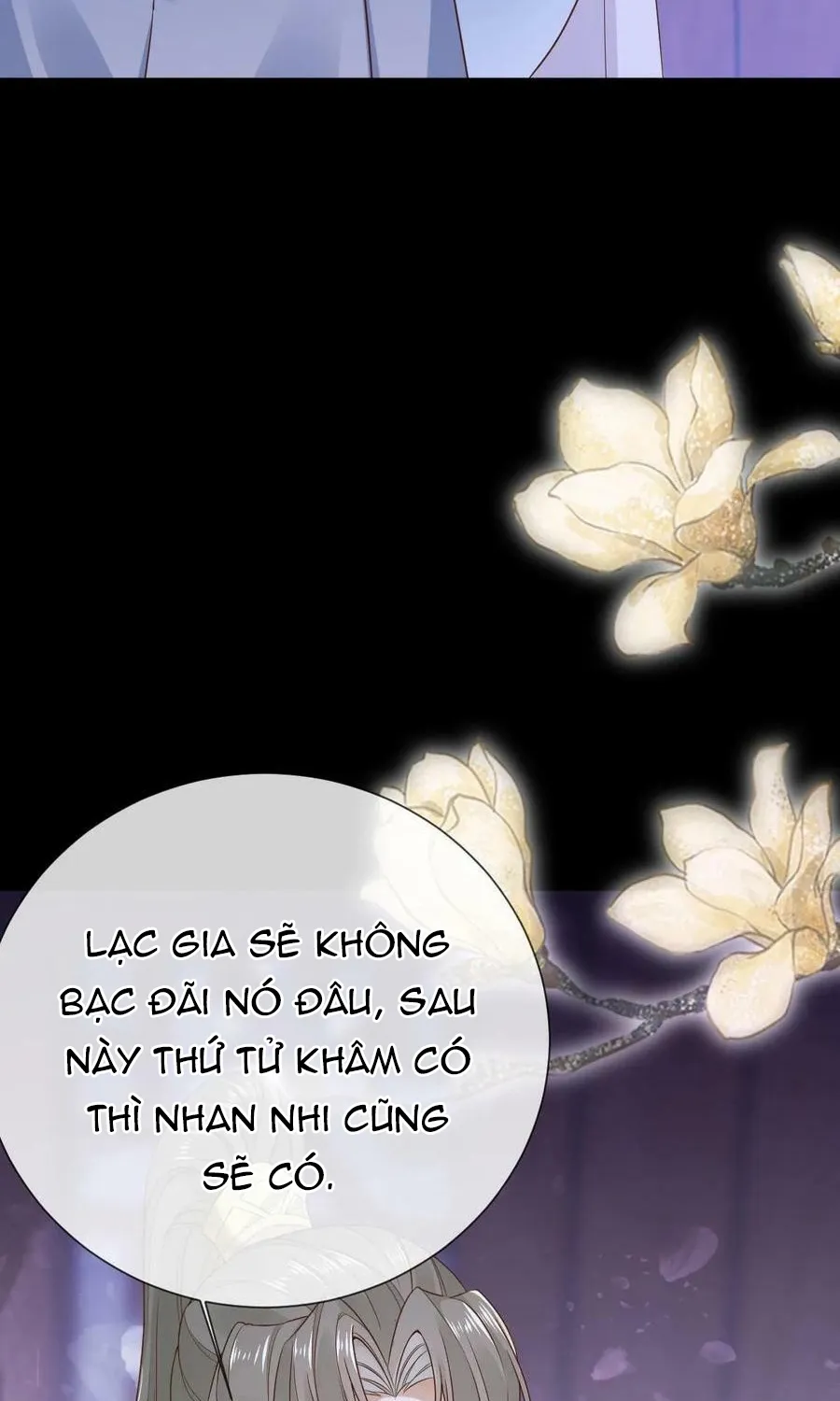 Sau nhiều lần tìm cái chết, ta trở thành đế tôn vạn người mê Chapter 4 - Trang 10