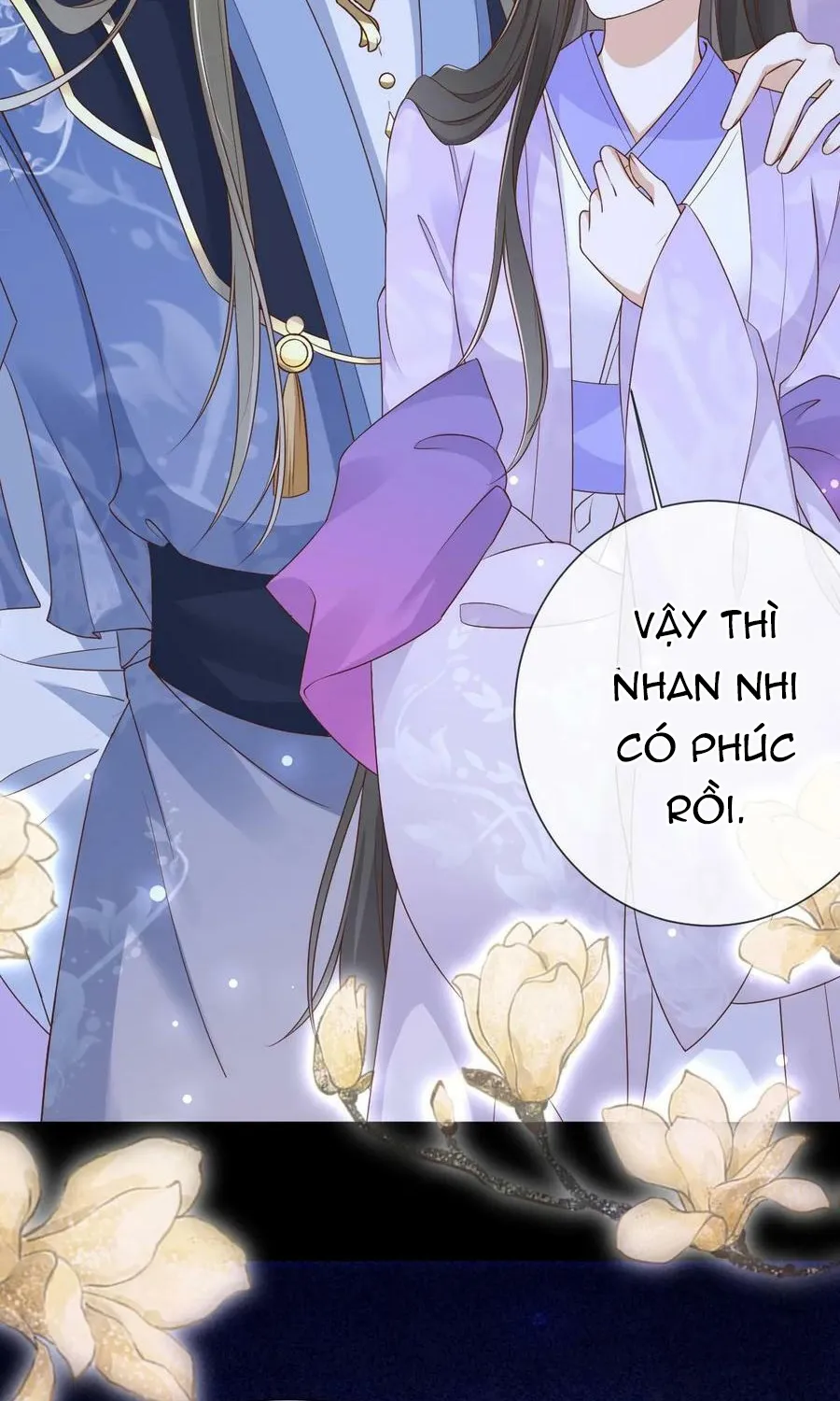 Sau nhiều lần tìm cái chết, ta trở thành đế tôn vạn người mê Chapter 4 - Trang 12