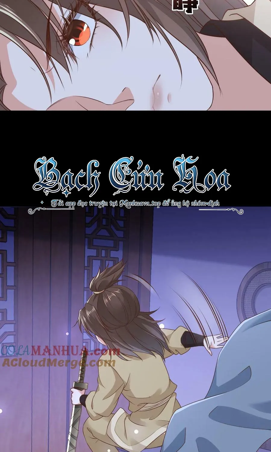 Sau nhiều lần tìm cái chết, ta trở thành đế tôn vạn người mê Chapter 4 - Trang 16