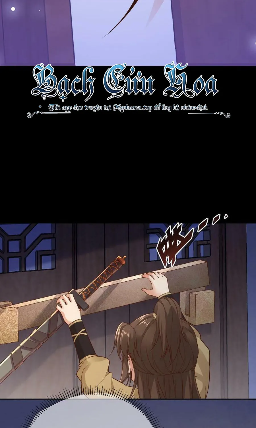 Sau nhiều lần tìm cái chết, ta trở thành đế tôn vạn người mê Chapter 4 - Trang 20