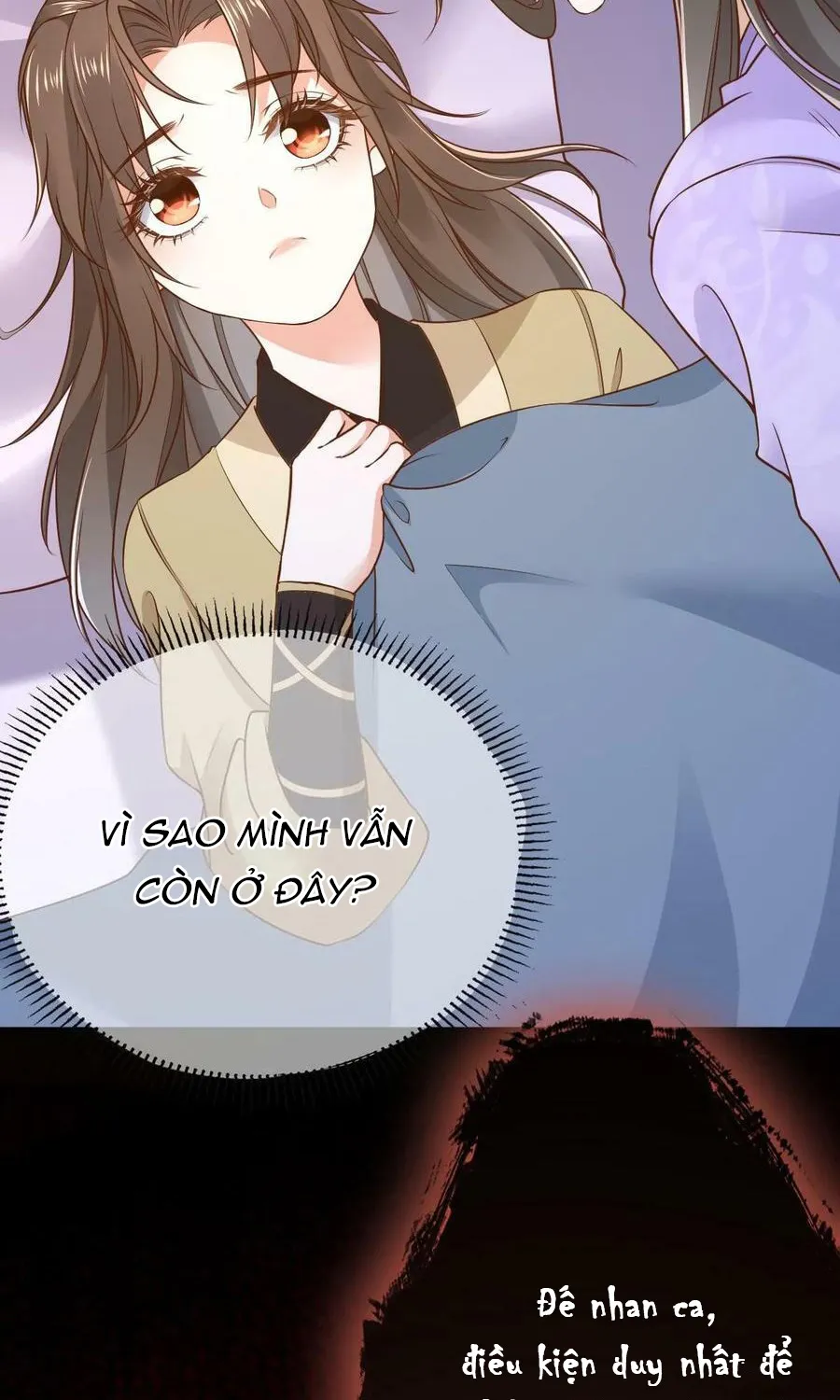 Sau nhiều lần tìm cái chết, ta trở thành đế tôn vạn người mê Chapter 4 - Trang 32