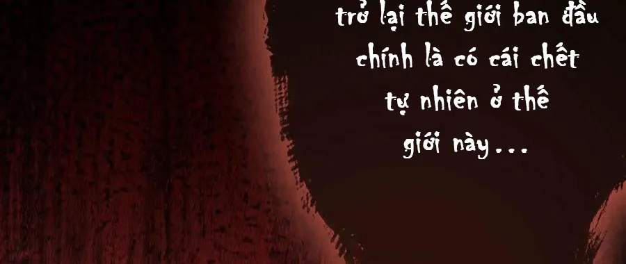 Sau nhiều lần tìm cái chết, ta trở thành đế tôn vạn người mê Chapter 4 - Trang 33
