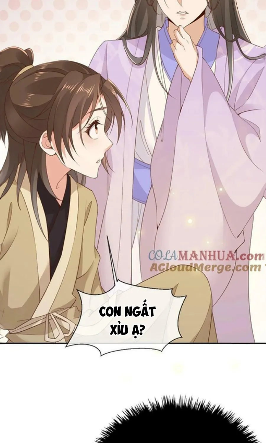 Sau nhiều lần tìm cái chết, ta trở thành đế tôn vạn người mê Chapter 4 - Trang 40