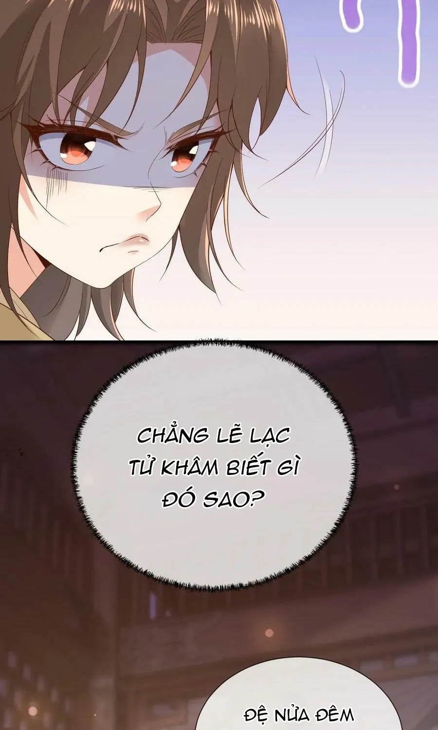 Sau nhiều lần tìm cái chết, ta trở thành đế tôn vạn người mê Chapter 4 - Trang 42