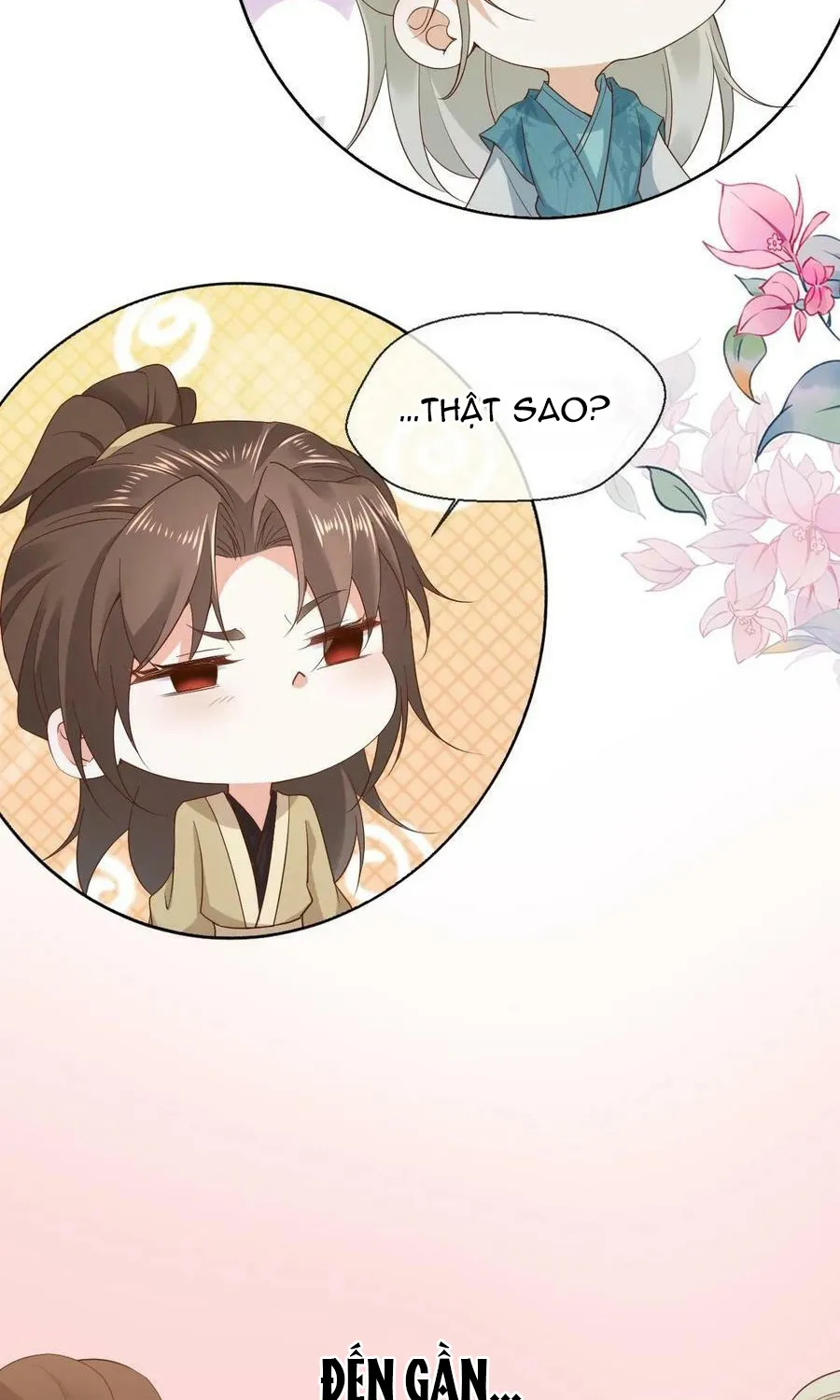 Sau nhiều lần tìm cái chết, ta trở thành đế tôn vạn người mê Chapter 4 - Trang 48