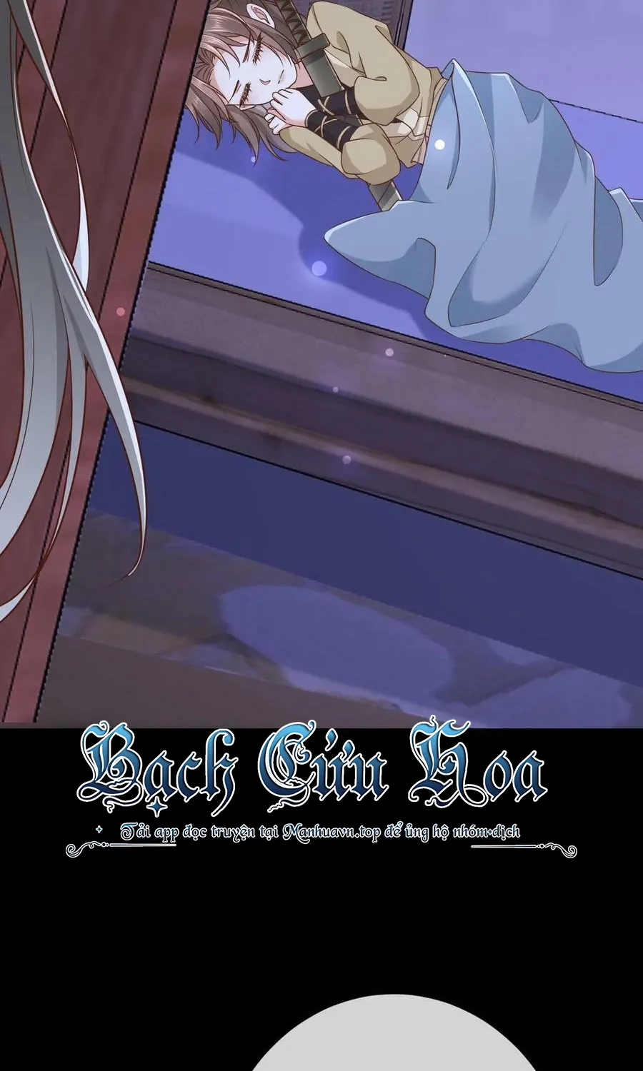 Sau nhiều lần tìm cái chết, ta trở thành đế tôn vạn người mê Chapter 4 - Trang 6