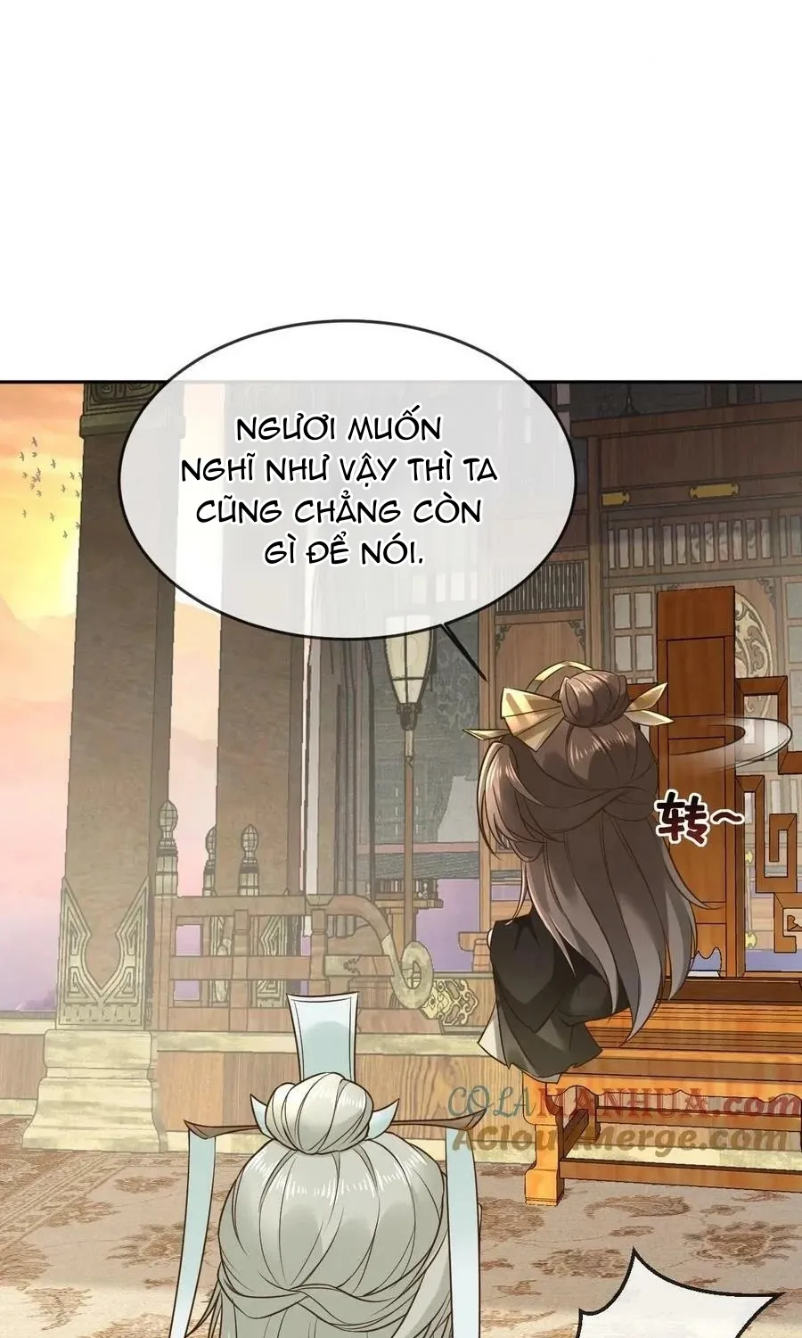 Sau nhiều lần tìm cái chết, ta trở thành đế tôn vạn người mê Chapter 5 - Trang 12