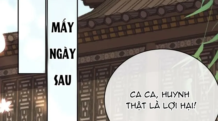 Sau nhiều lần tìm cái chết, ta trở thành đế tôn vạn người mê Chapter 5 - Trang 15
