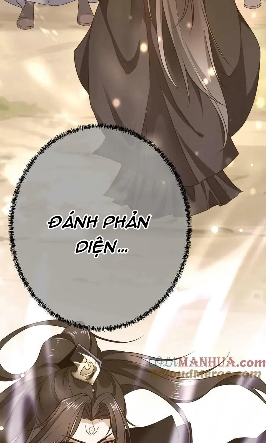 Sau nhiều lần tìm cái chết, ta trở thành đế tôn vạn người mê Chapter 5 - Trang 28
