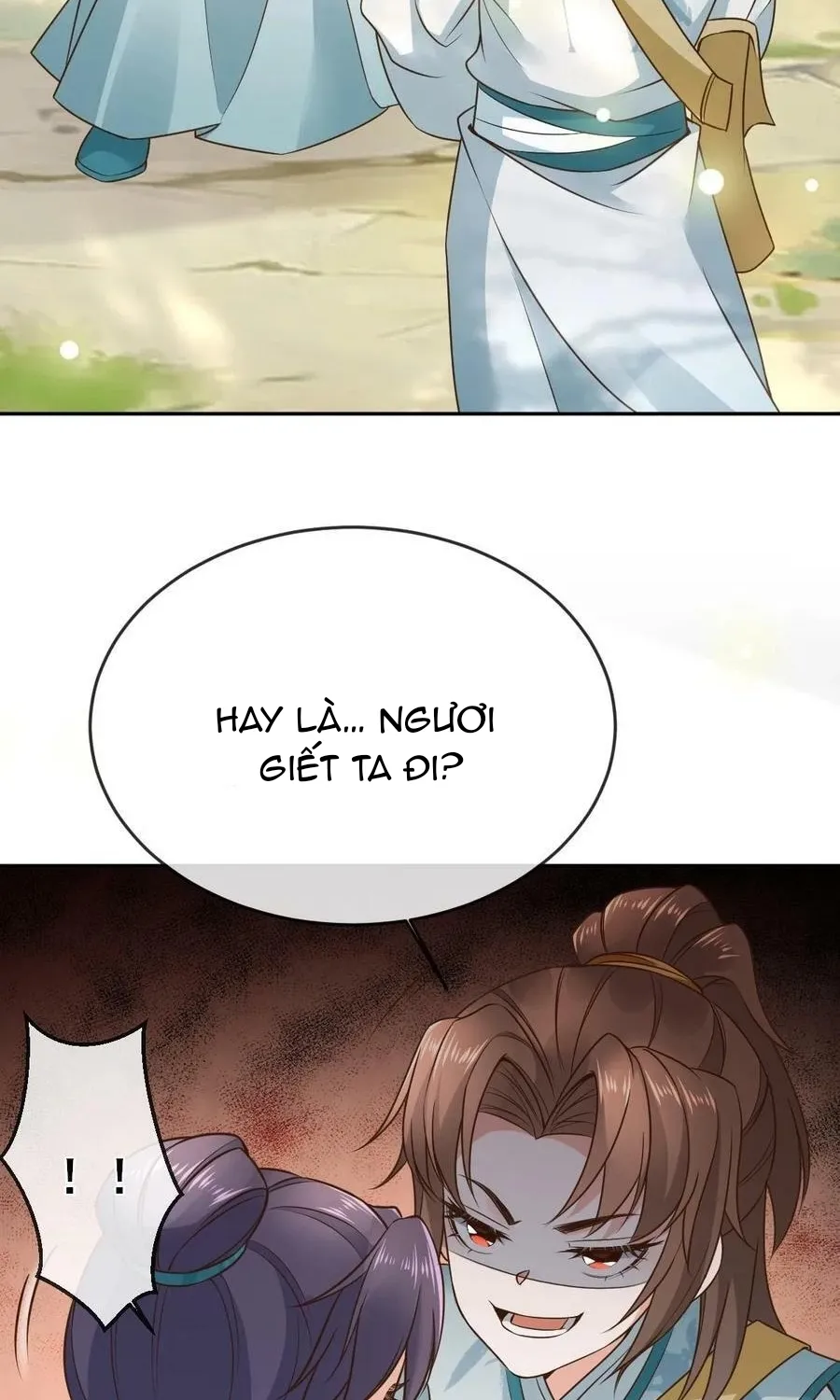 Sau nhiều lần tìm cái chết, ta trở thành đế tôn vạn người mê Chapter 5 - Trang 46