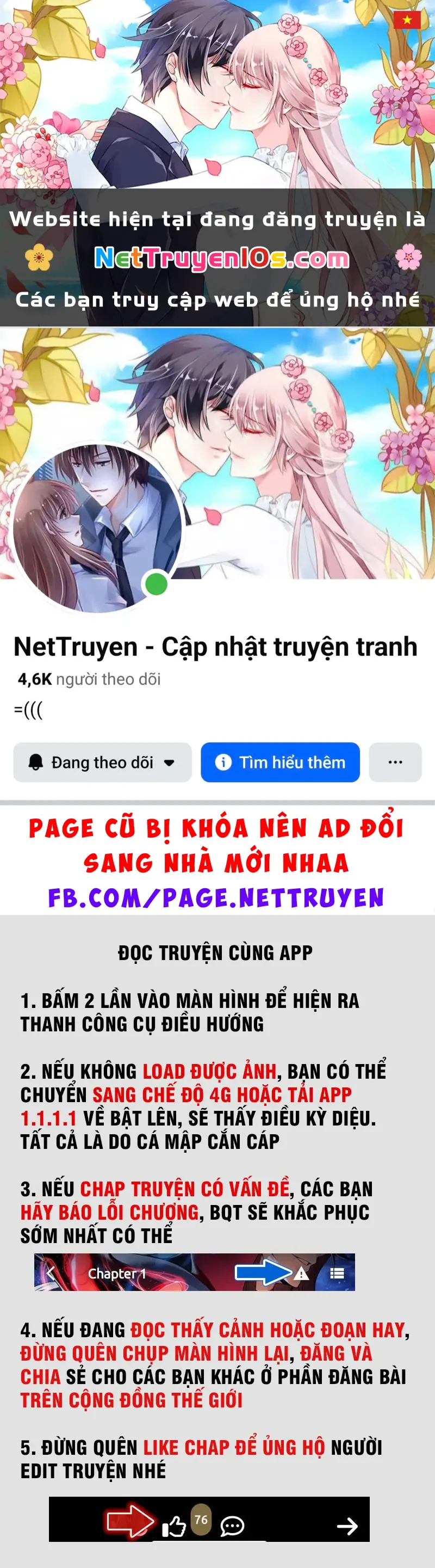 Save Lại Cuộc Đời Chapter 0 - Trang 2