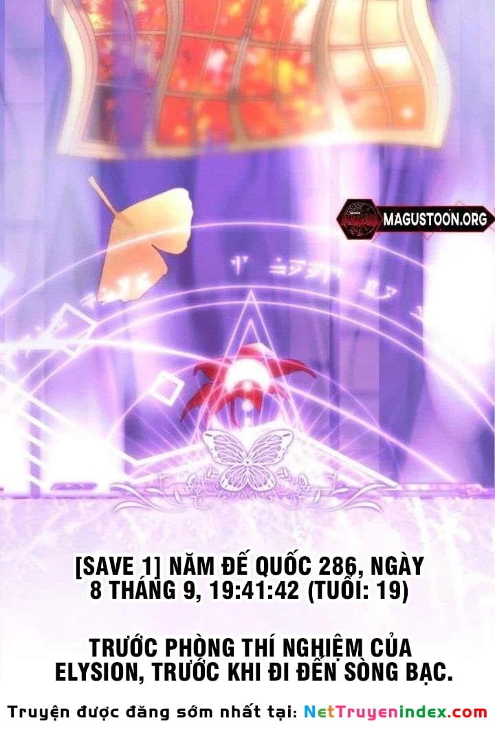 Save Lại Cuộc Đời Chapter 0 - Trang 34