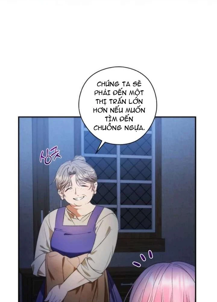 Save Lại Cuộc Đời Chapter 2 - Trang 21