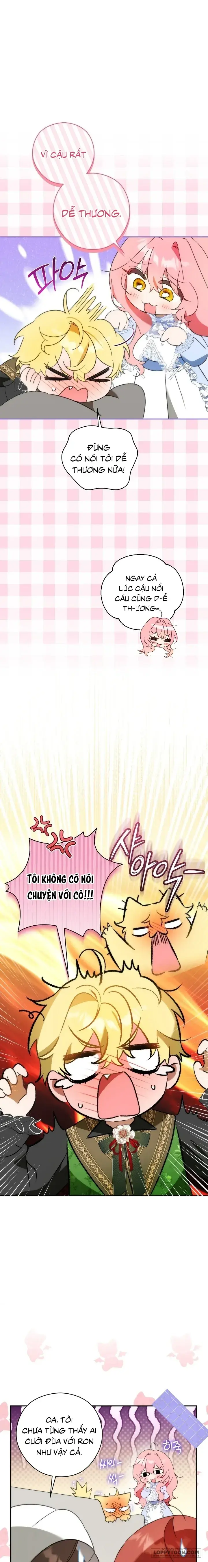 Save Lại Cuộc Đời Chapter 5 - Trang 15