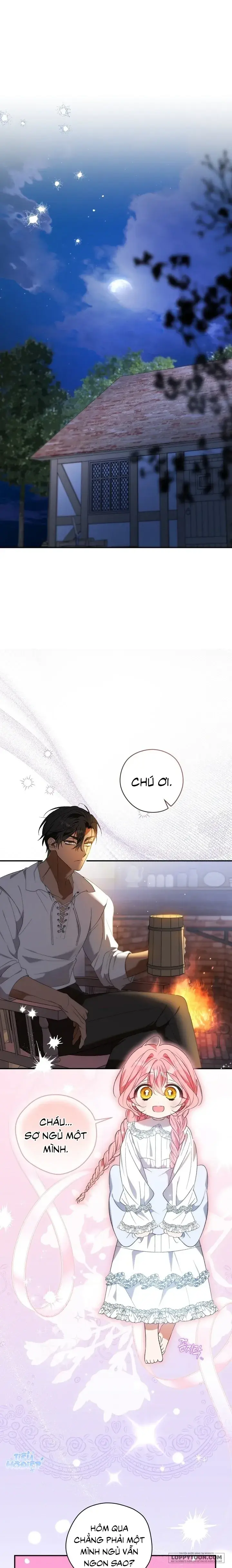 Save Lại Cuộc Đời Chapter 5 - Trang 19