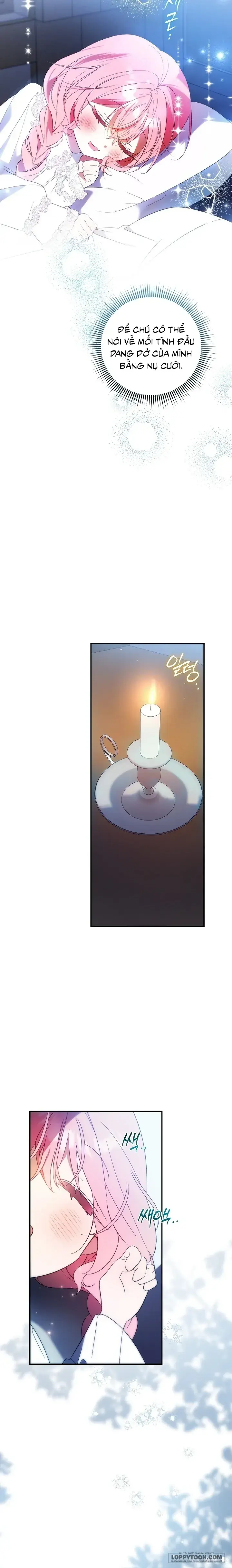 Save Lại Cuộc Đời Chapter 5 - Trang 24